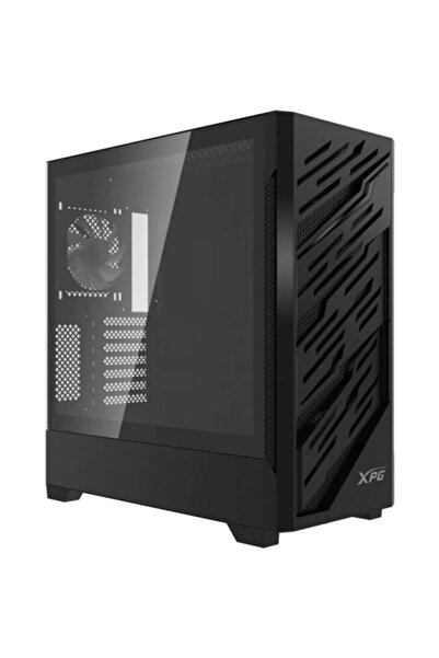 XPG Starker Air BTF Black Fara sursa