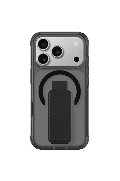 Amazingthing Husă de protecție Titan Pro pentru iPhone 17 Pro, compatibilă Ma...