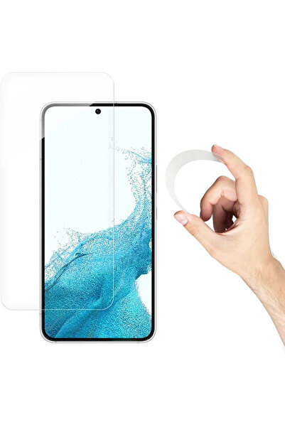 WOZINSKY Sticlă securizată Nano Flexi