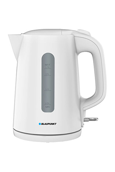 Blaupunkt Electric kettle EKP502, 1,8L, 2200 W, White
