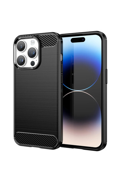 Hurtel Seria Husa Carbon