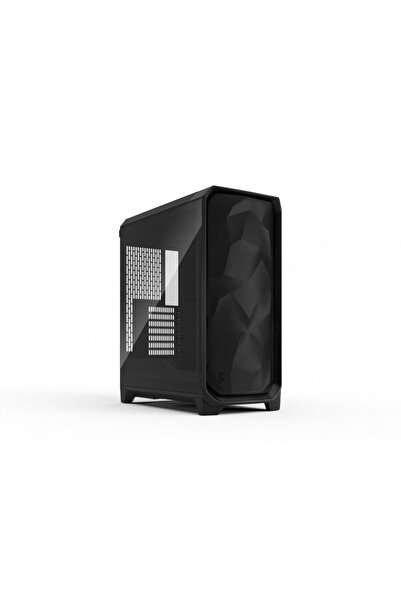 Fractal Design Meshify 3 Black TG Light Tint Fara sursa