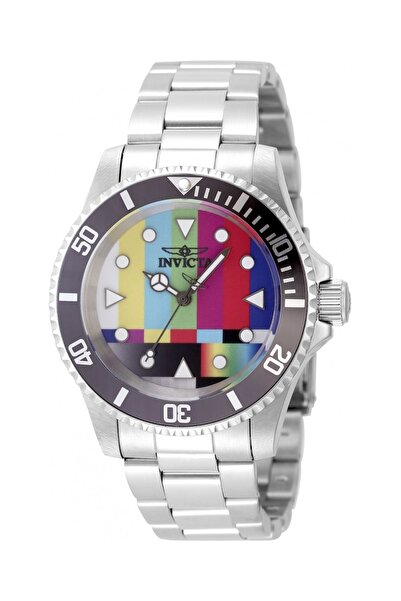 Invıcta Ποπ Αρτ Ανδρικό Ρολόι 49061