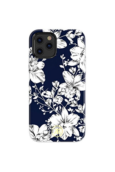 Kingxbar Blossom case decorated with original Swarovski crystals iPhone 12 mi...