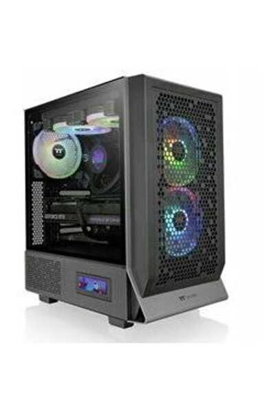 FURY SHOBO SH4F, ATX Middle Tower, Fara sursa, ATX, Micro ATX (uATX), Mini IT...