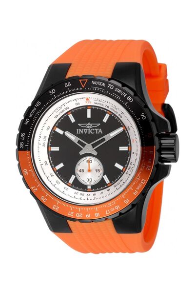 Invıcta Aviator Male Watch 49303