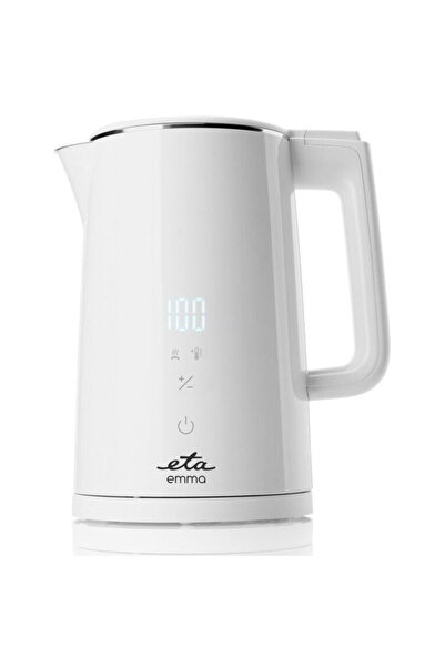ETA electric ETA559590010 2200W 1.5L Alb