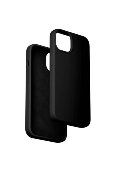 Vention Husă KUEB0-20 pentru iPhone 14 Plus (negru)