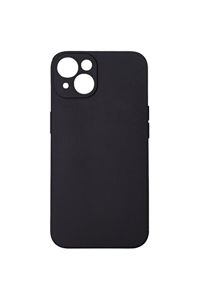 Spacer Husa TPU Apple iPhone 14 Plus, 1.5mm, Neagra SPPC-AP-IP14PL-TPU