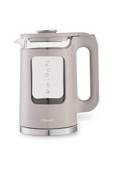 Maestro MR-065-BEIGE, 2200 W, 1.7 l, Bej