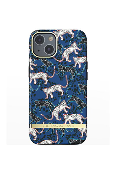 Richmond & Finch Marble for iPhone 6 Plus/6s Plus white (25705)