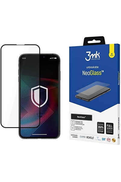 3MK Apple iPhone 14 Plus - NeoGlass в„a