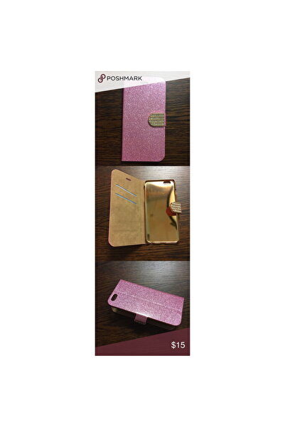 SwitchEasy Numere ROZ pentru iPhone 6 Plus/6s Plus 23958