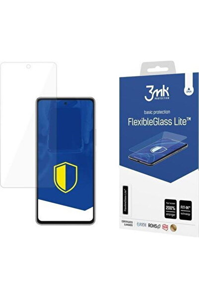 3MK FlexibleGlass Lite Sam A53 5G A536 Sticlă Hibridă Lite
