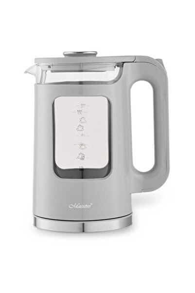 Maestro MR-065-GREY, 2200 W, 1.7 l, Gri