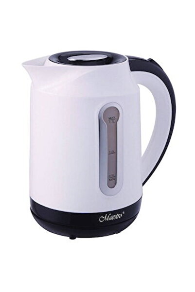 Maestro MR-041 2000W 1.7 Litri Alb