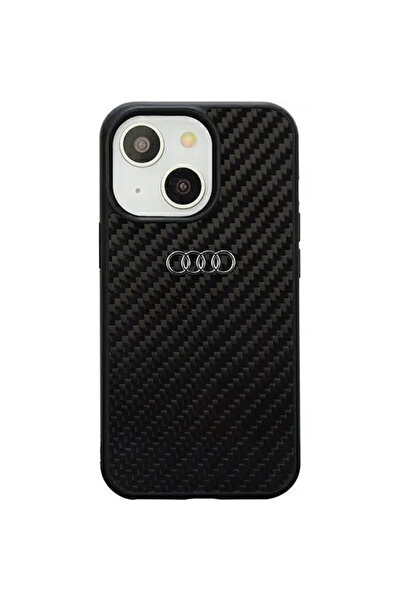 Audi Fibra de carbon