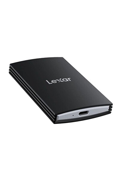 Lexar External Portable SSD 1TB USB3.2 Up to 2000MB/s read up to 2000MB/s write
