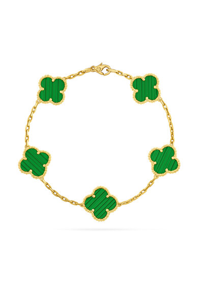 Novvu Μπρατάρα Βαν Λούξι Γκριν Γκολντ