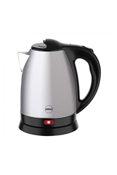 eldom CS25 Humi 1800W 1.7 Litri Inox