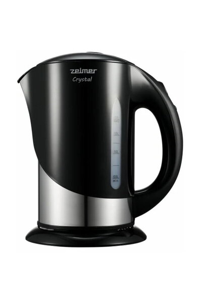 Zelmer ZCK 7630B electric kettle