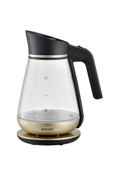 PRIME3 SEK51GL, 2200 W, 1.5 l, Negru