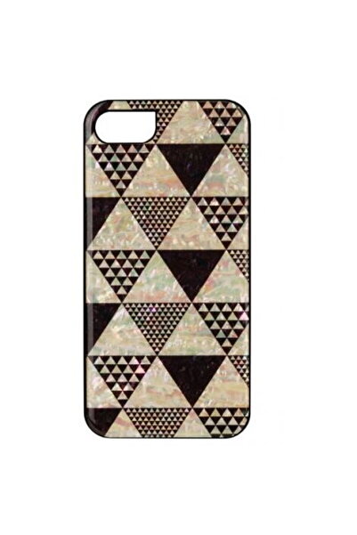 Other Husă iKins pentru Apple iPhone 8/7 negru piramidal