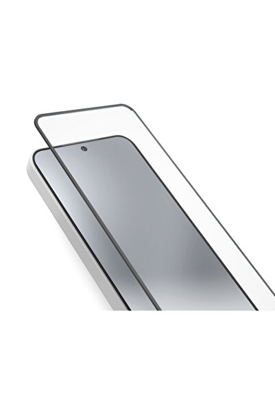 SBS Full Cover Tempered Glass for Xiaomi 15