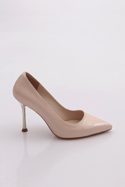 DGN Pm450-K079-15 Γυναικεία παπούτσια με τακούνι