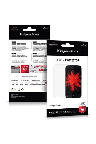 Kruger&Matz FOLIE PROTECTIE ECRAN MOVE5
