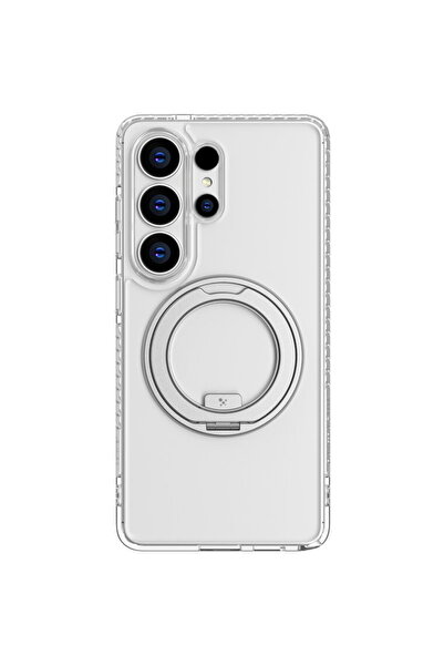 Amazingthing Husă anti-șoc Titan Pro MagSpin pentru Samsung S26 Ultra, compat...