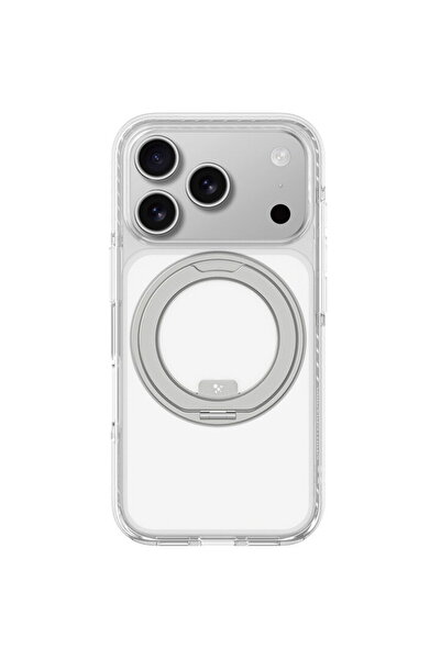 Amazingthing Husă Titan Pro MagSpin pentru iPhone 17 Pro Max Compatibilă cu M...