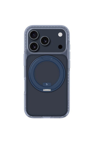 Amazingthing Husă Titan Pro MagSpin pentru iPhone 17 Pro Max Compatibilă cu M...