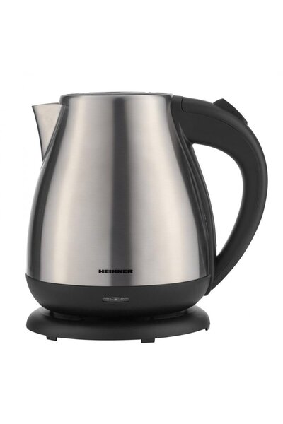 Heinner FIERBATOR ELECTRIC HEK-17IX