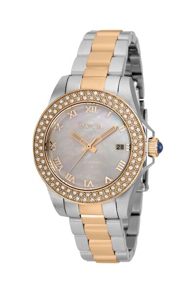 Invıcta Άντζελ Γυναικείο Ρολόι 36076