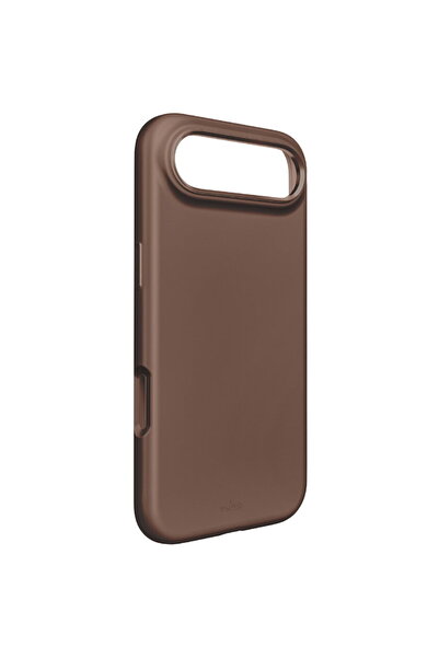 Puro Husă din silicon lichid Pure Icon Mag Pro pentru iPhone 17 Air, compatib...