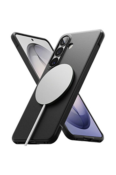 Ringke Husa pentru Samsung Galaxy S26 - Onyx MagSafe - Black