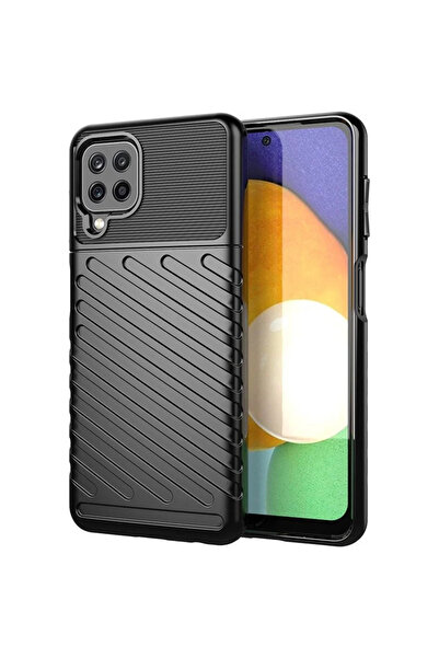 Hurtel Husa Thunder Case