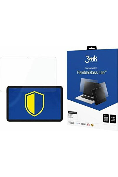 3MK FlexibleGlass Lite Nokia T20 10.4 " Sticlă Hibridă Lite "