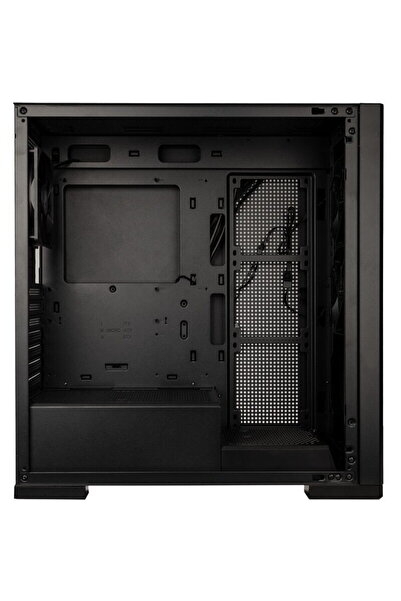 Kolink Unity Meshbay Performance Mid-Tower Negru PGW-CH-KOL-121