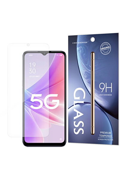 Hurtel Sticlă securizată fără marcă OPPO A57 5G 2022/A77 5G 2022/A57 4G 2022/...