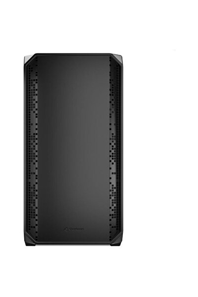 SHARKOON Mini Tower MK2 Negru