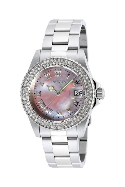 Invıcta Άντζελ Γυναικείο Ρολόι 19874