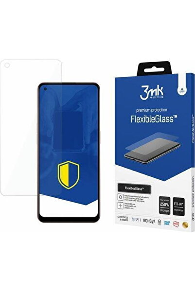 3MK FlexibleGlass Oppo A96 5G Sticlă Hibridă