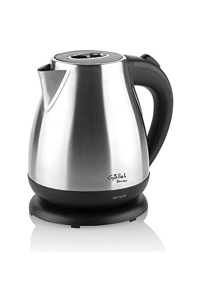 GALLET GALBOU782 electric otel inoxidabil