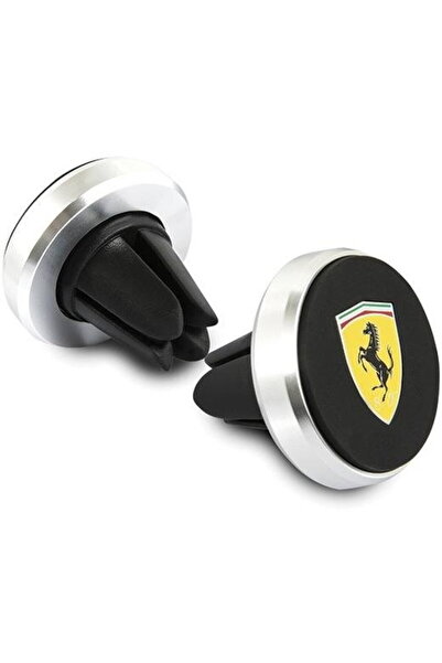 Ferrari Suport magnetic FESCHBK pentru grilă negru/negru