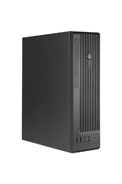 Chieftec BE-10B-300 300W, carcasă tip turn (negru, incl.) Sursă de alimentare...