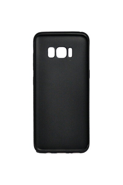 Spacer HUSA SMARTPHONE pentru Samsung S8, grosime 1 mm, material flexibil TPU...