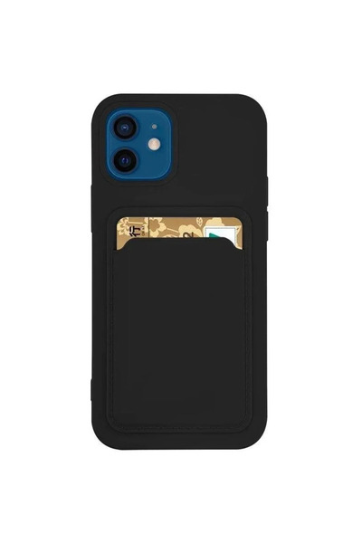 Hurtel Card Case