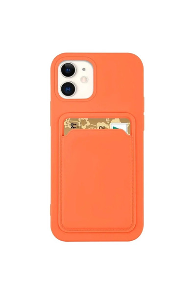 Hurtel Card Case